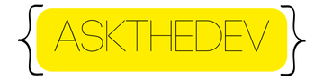 askthedev.com Logo